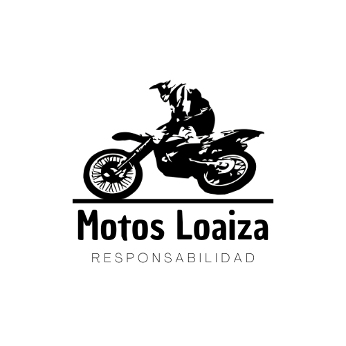 Logo Motos Loaiza - Taller de motocicletas